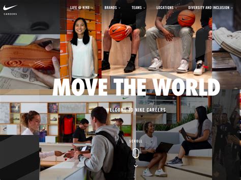 nike sponsor aanvraag|Nike careers home page.